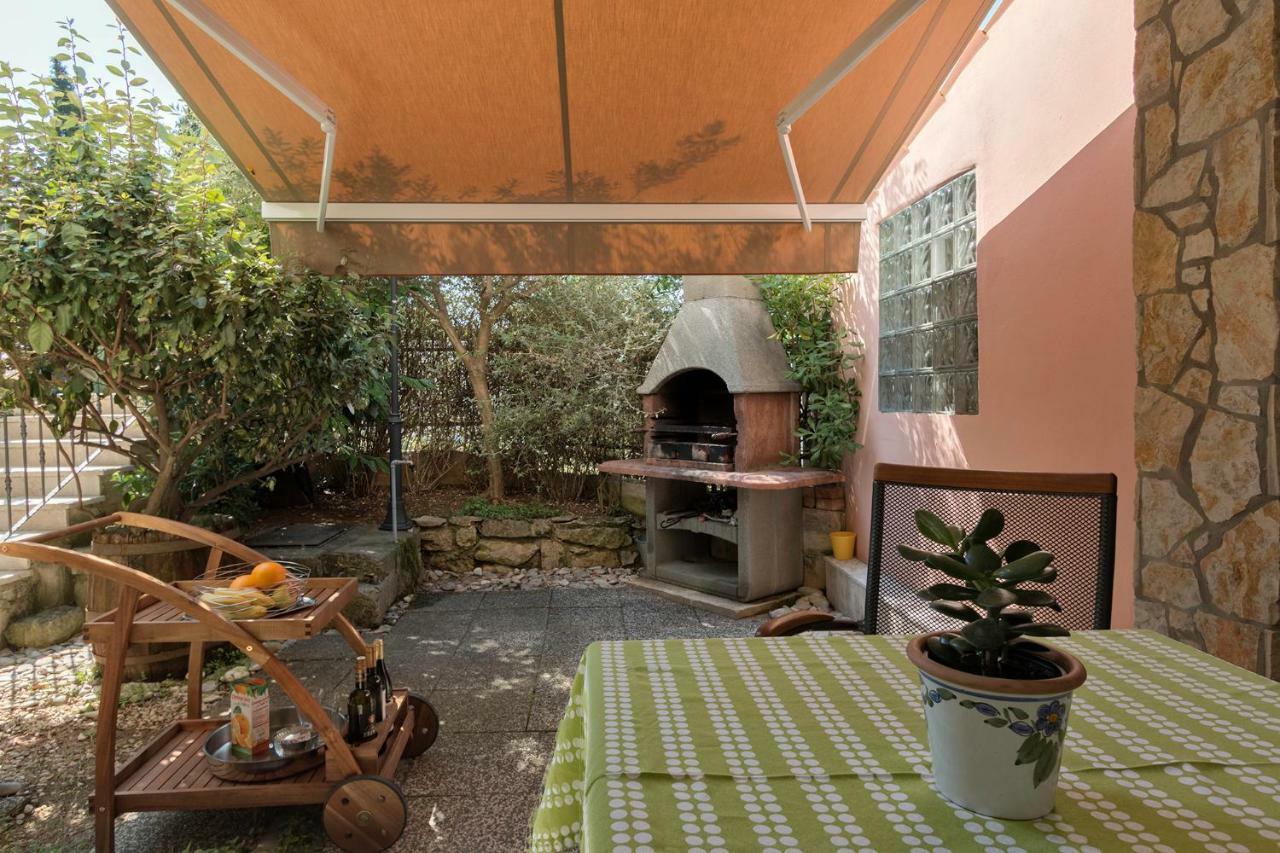 Meri Premantura Exteriér fotografie
