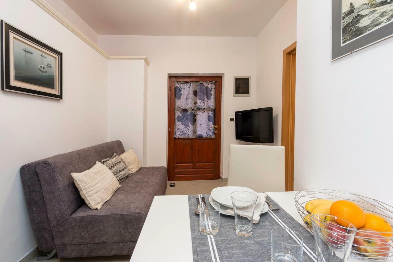 Meri Premantura Exteriér fotografie