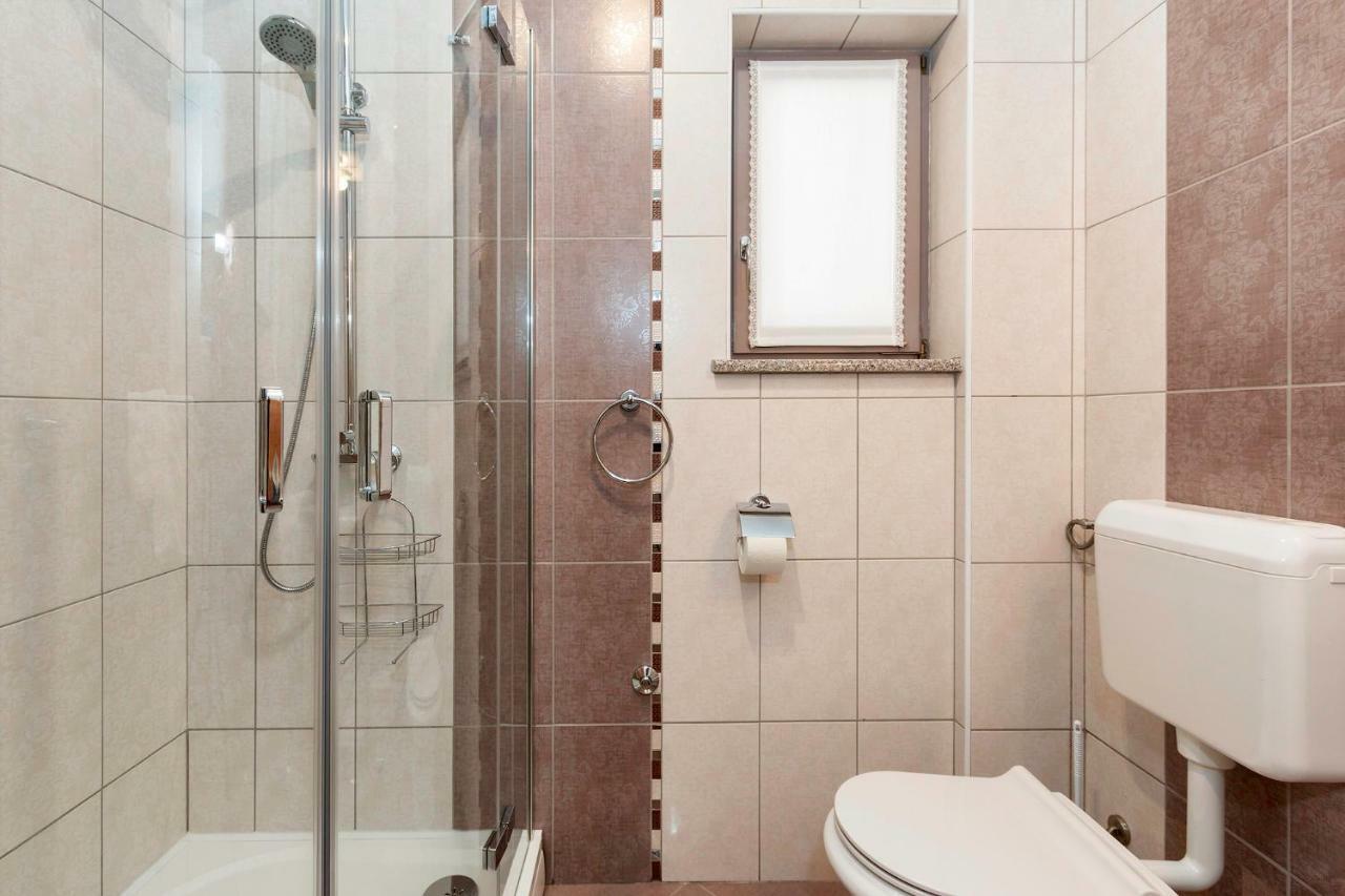 Meri Premantura Exteriér fotografie